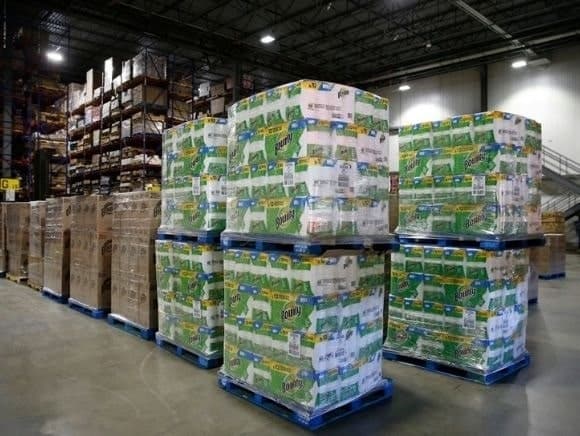 From Alcohol to American Workers – The Scarcity of Everything