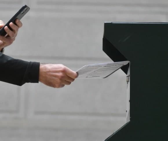 Will Republican About-Face on Mail-In Voting Make a Difference?