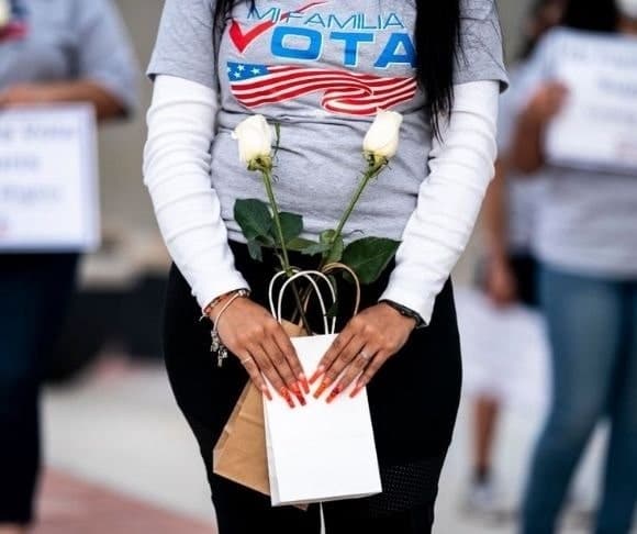 Stunning Poll Reveals Hispanic Red Wave