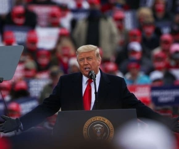 Democrat Dreams Dashed: Texans Still Aren’t Tired of Trump