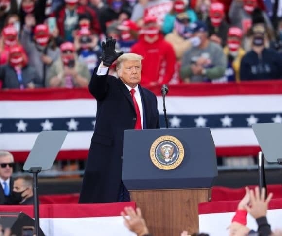 Which Dem Can Go Toe-to-Toe With Trump at a Debate?