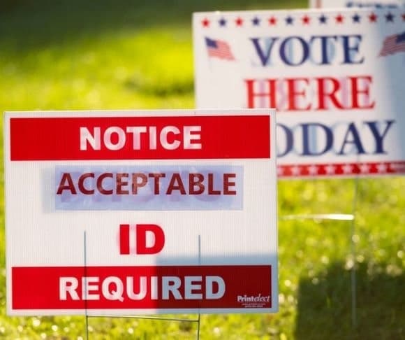 Democrats and Voter ID: Their Desperation is Showing