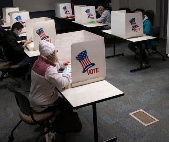 Election 2020: It’s All About the Turnout, Baby!