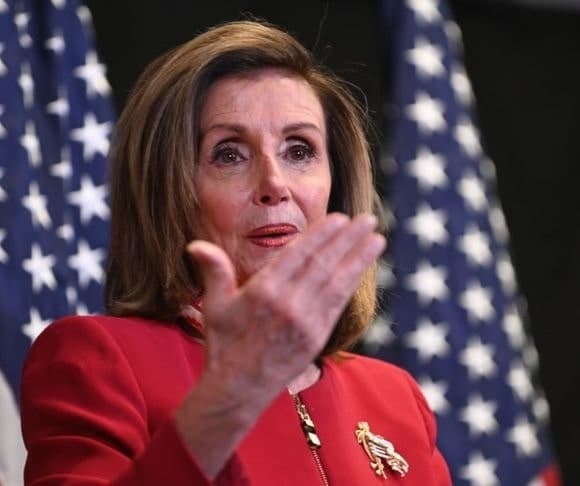 Senate Plays Constitutional Chicken Over Impeachment