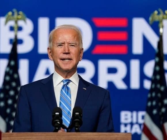 Circling the Drain: Will Dems Soon Be Stuck With Biden?