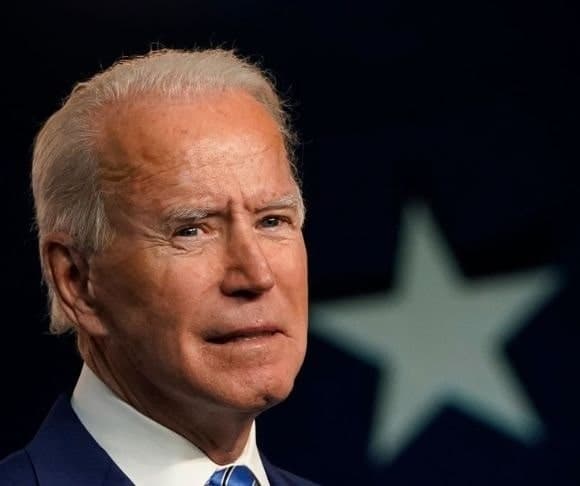 Biden Bites Back: Sleepy Joe Wakes Up After Iowa ‘Gut Punch’