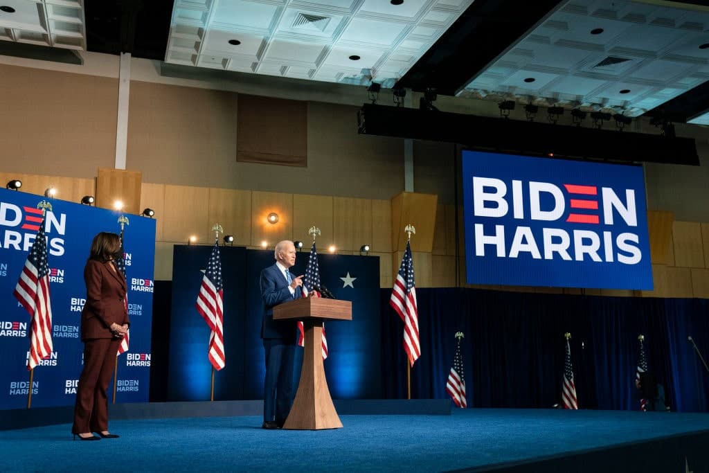 Biden’s War on Guns Part I: Fearmongering Facts