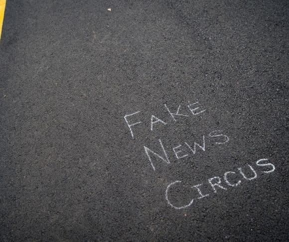 Disinformation and the Return of Joe Biden’s Ministry of Truth