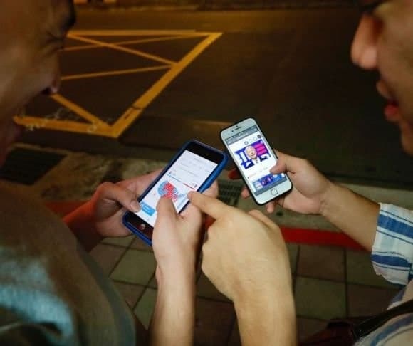 No Phones ‘til 21: Advancing the Nanny State or Epic Parody?