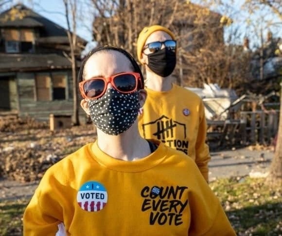 18 States and Counting in SCOTUS Election Case