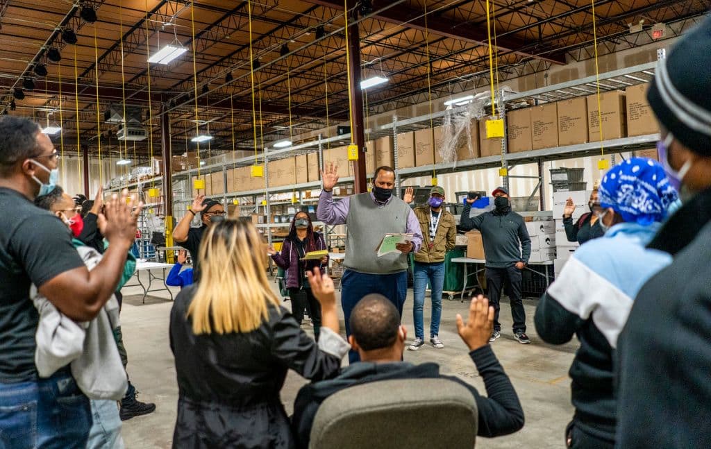 Election Integrity Censorship Scheme Exposed