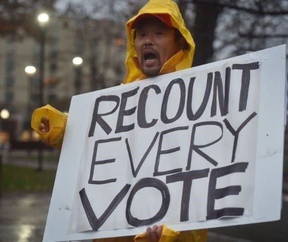 States Seek to Join Trump in SCOTUS Case – READ IN FULL