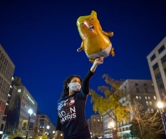 What Trump-Haters Owe Pro-Trump Conservatives