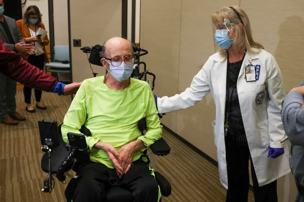 RAND Study Reveals the Best of American Character