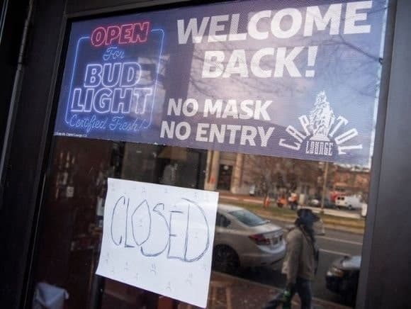 Democrats Want To Revive Lockdowns – LIVESTREAM