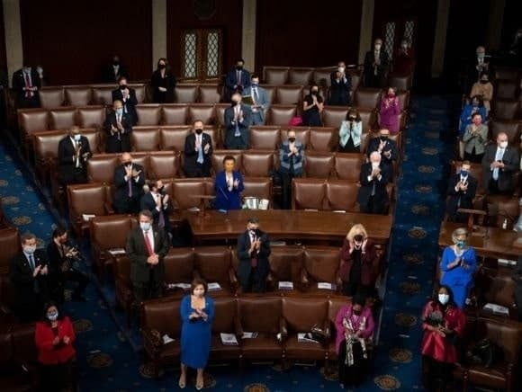 Democrats’ Presidential Bench Thinner Than Ever