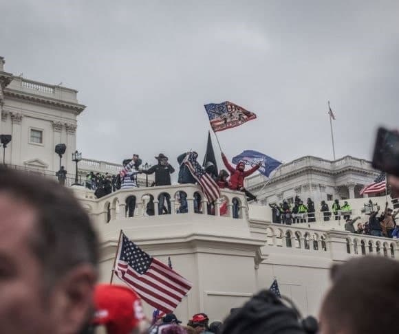 Could the January 6 Tapes Unravel Democrats’ 2024 Hopes?