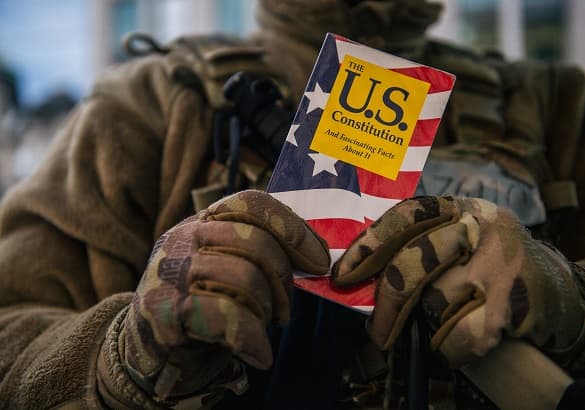 Killing Ammo Supplies: Biden Bans Imports