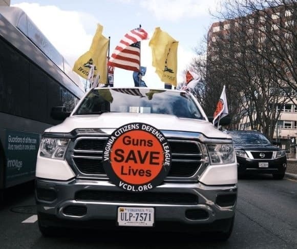 Virginia Legislator Plans To Ignore Gun Owners, Calls Them “Little Kids”