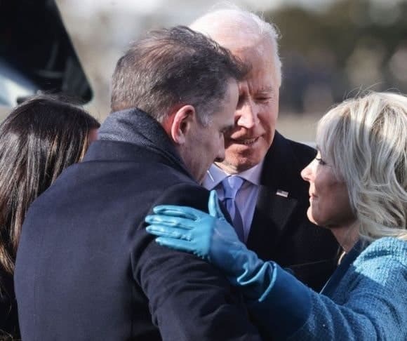 The Plot Thickens: Recorded Calls Between the Bidens and Burisma