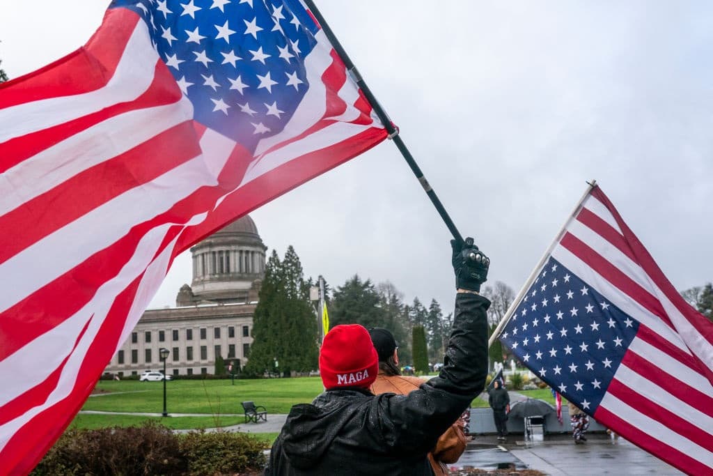 The Free Speech Fandango – LN Radio