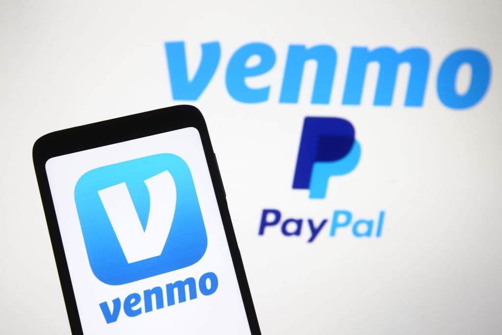 Receive $600 from Venmo? Be Ready for a Visit from the Tax Man