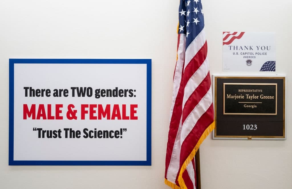 A Capitol Hill to DEI On