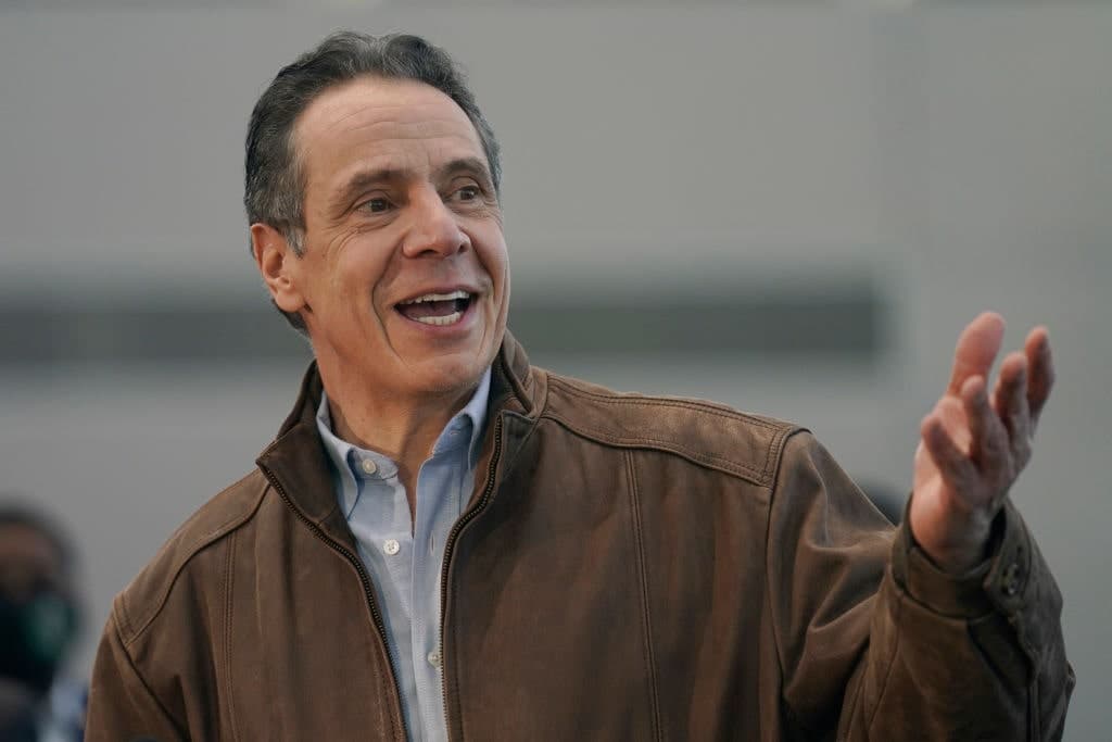 Andrew Cuomo Wants a Bite of the Big Apple – But Do Voters Want Him?