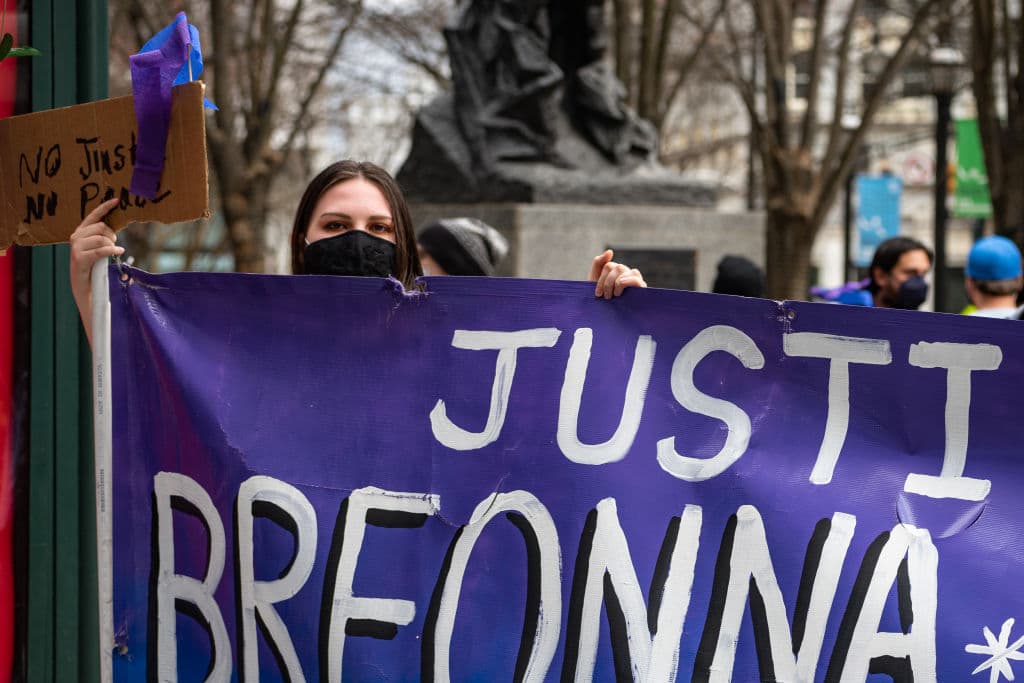 Breonna Taylor – Riots or Resolution?