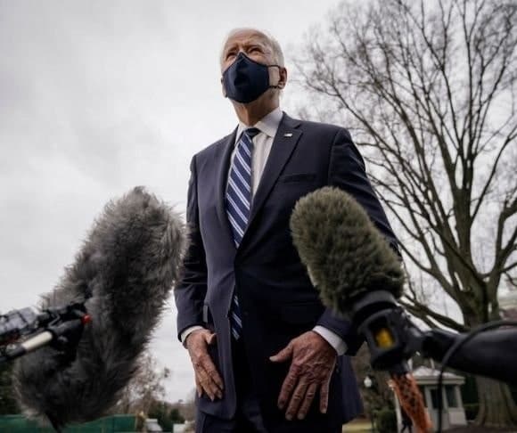 Biden Locked on Collision Course with OPEC