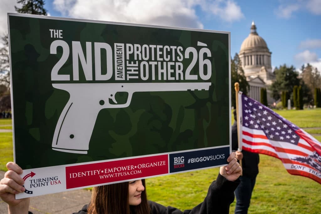 A Second Amendment Revival – Liberty Nation Radio