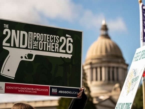 New Second Amendment Wins in the Federal Courts