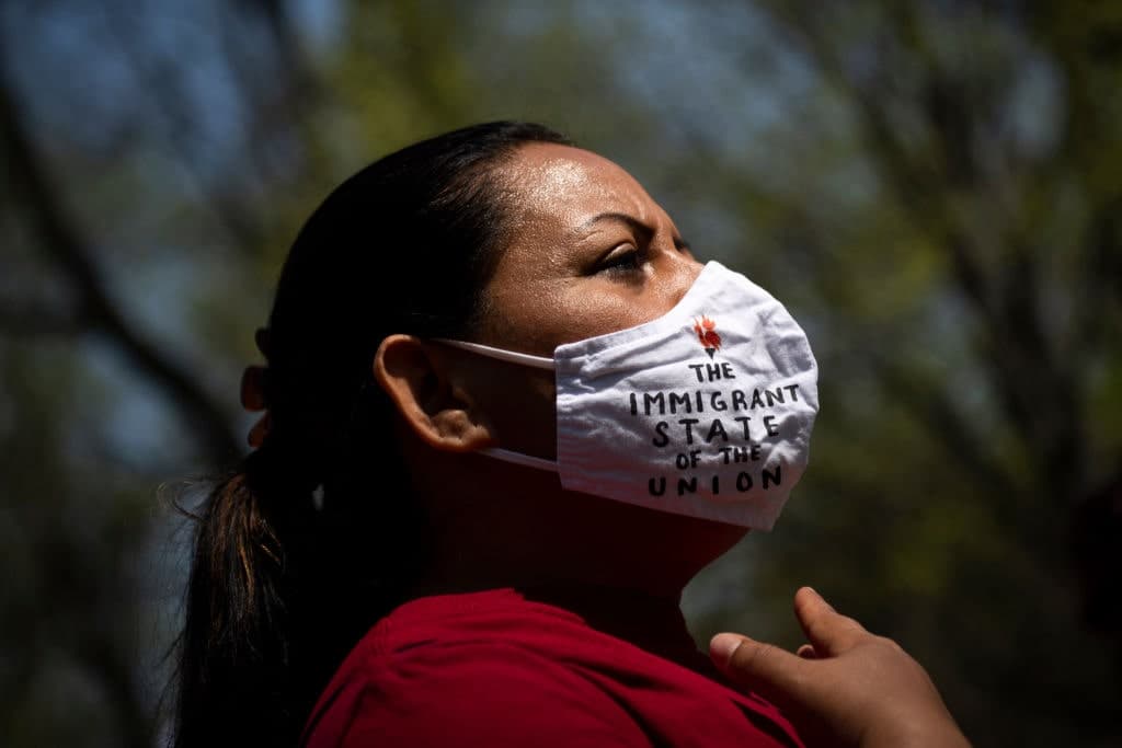 Should Migrants Get Unemployment Benefits?