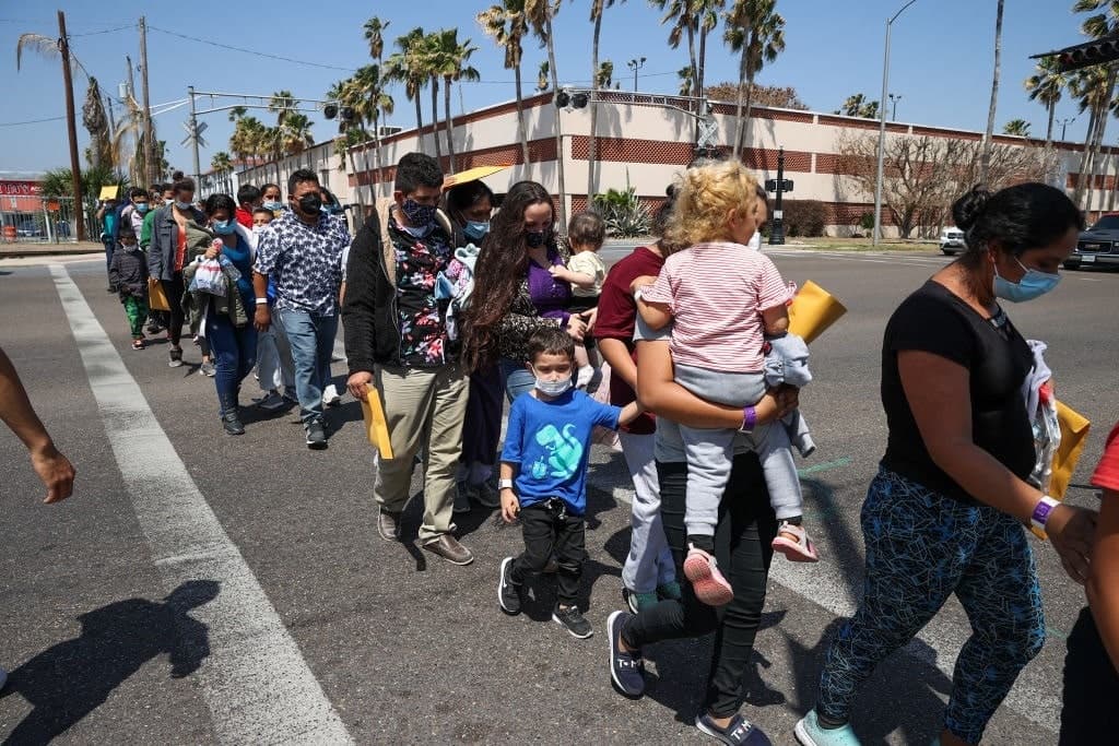 Election 2024 and the Immigration Factor