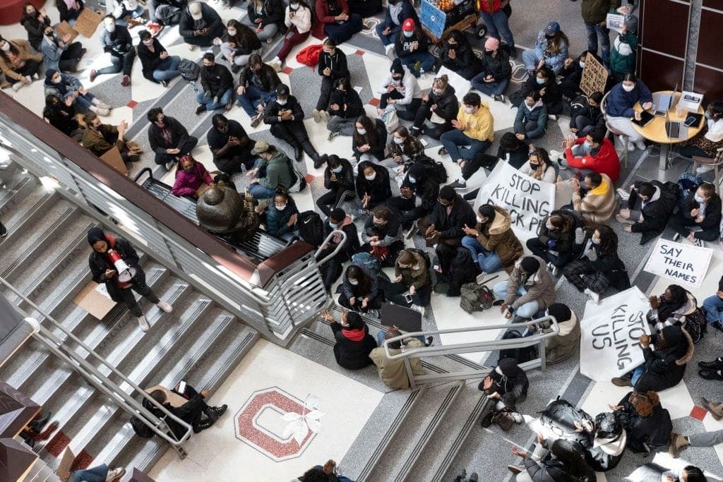 Chilling But True: Left-Wing Intolerance Even Worse Than We Thought