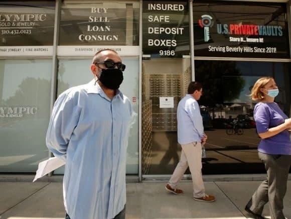 Judge Slaps FBI for Stealing Contents of Deposit Boxes