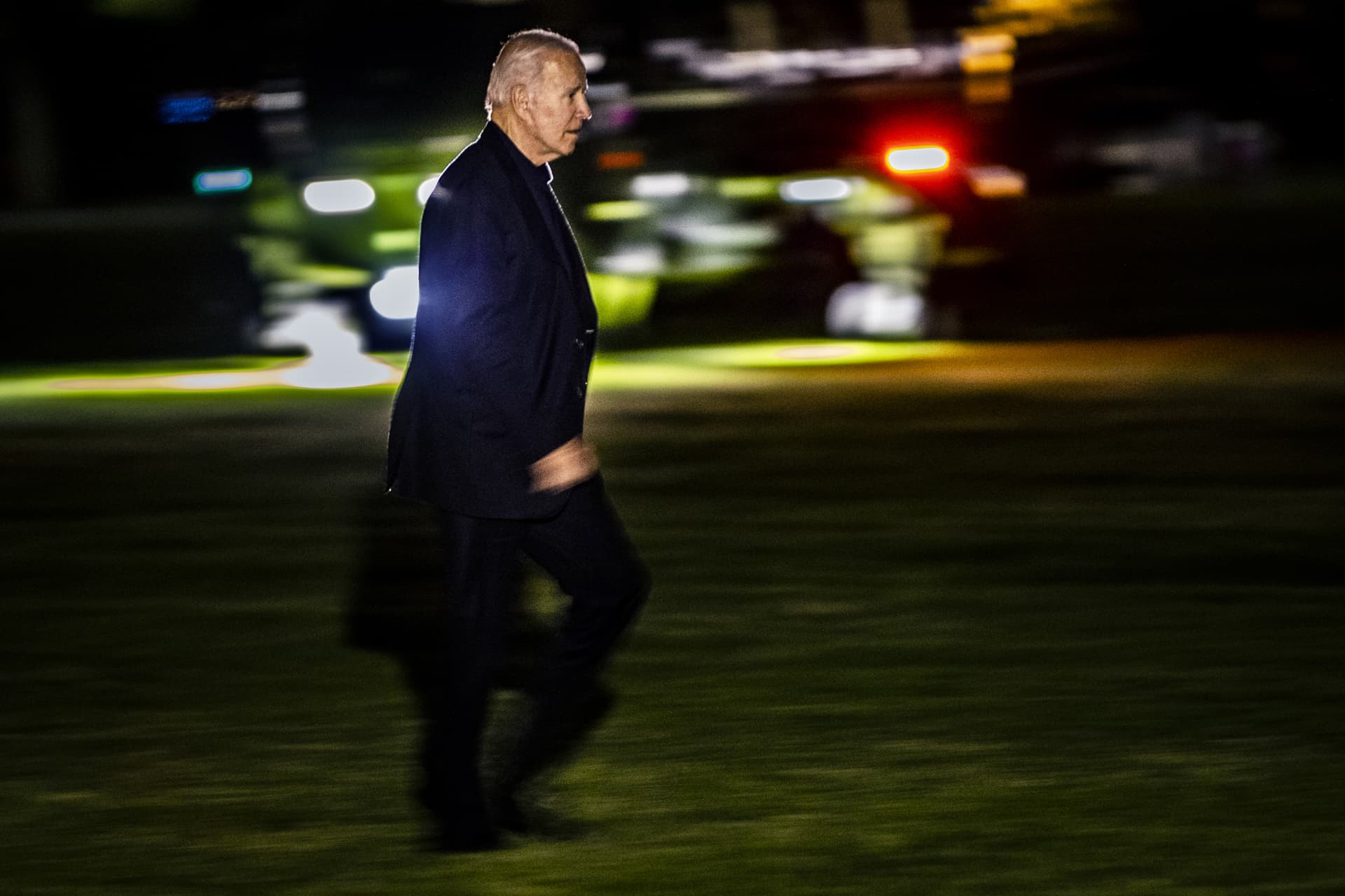 Will G7 Pressure Biden to Extend Afghan Withdrawal?