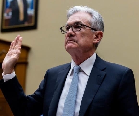 Biden Sticks with Powell, Promotes Brainard at the Federal Reserve