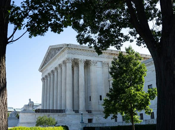 Left-Wing Lawyers Realize Something’s Wrong With Gun Control