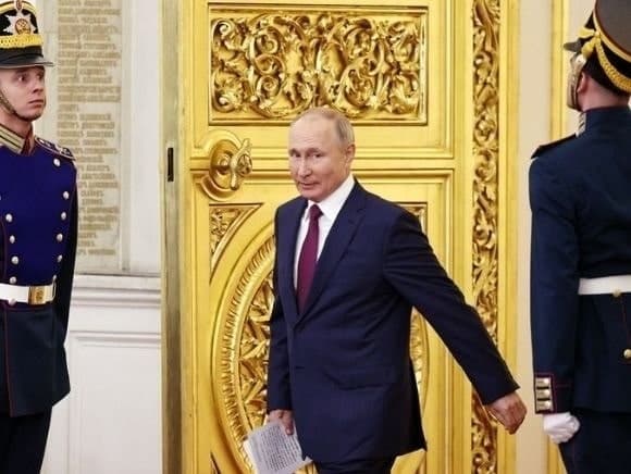 Russia’s Hired Guns Roam Globally