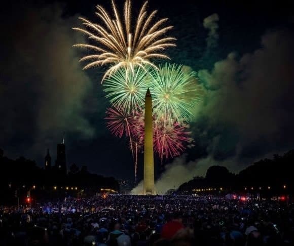 Independence Day: Celebrating and Protecting American Exceptionalism