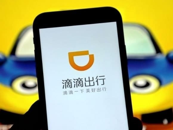 Is China Doing What the US Can’t With Tech Giants?