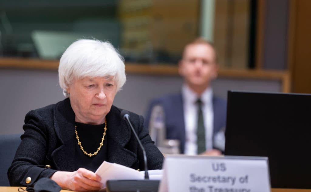 Swamponomics: Seniors, Get Ready for a Big Social Security Bump