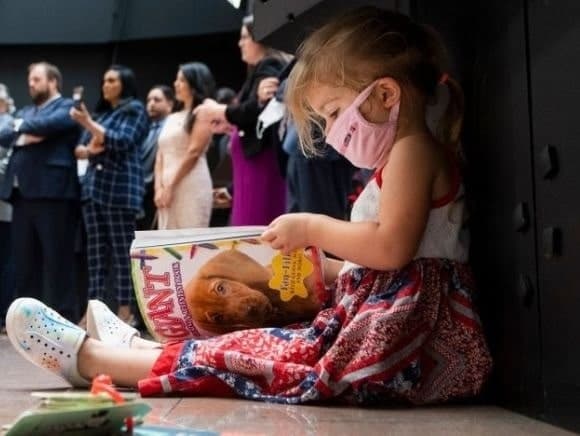 Is Big Pharma to Blame for Pediatricians Pushing Masks on Kids?