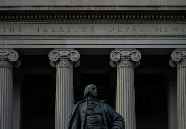 Senate Primed to Pass Bipartisan Bill – But It’s Gonna Cost Us