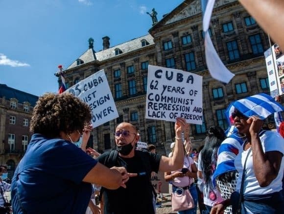 Coddling Communists: Why Democrats Refuse to Utter the C-Word