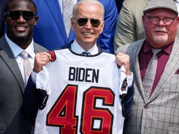 Six Months of Joe Biden: What Has the President Wrought?