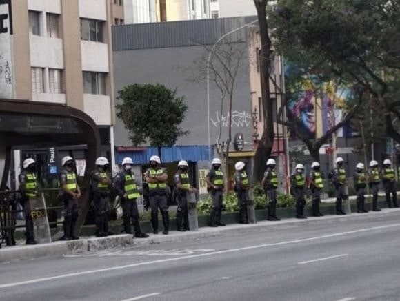 Plagued by Crime and Social Decay, Is America Becoming Brazil?