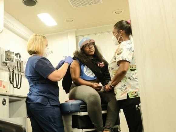 Will COVID Long-Haulers Soon Receive Disability Payments?