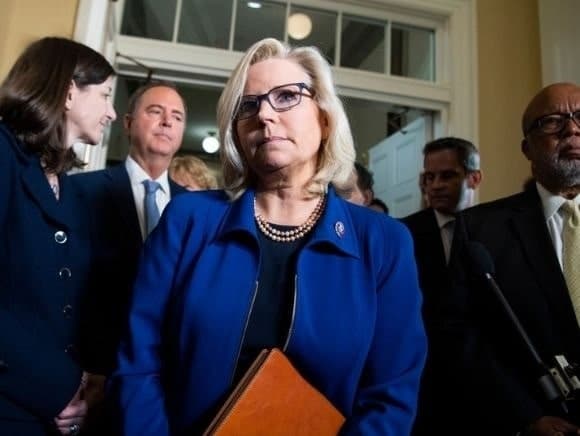 Day 1 of the Pelosi’s Jan 6 Commission: Emotion and Accusation